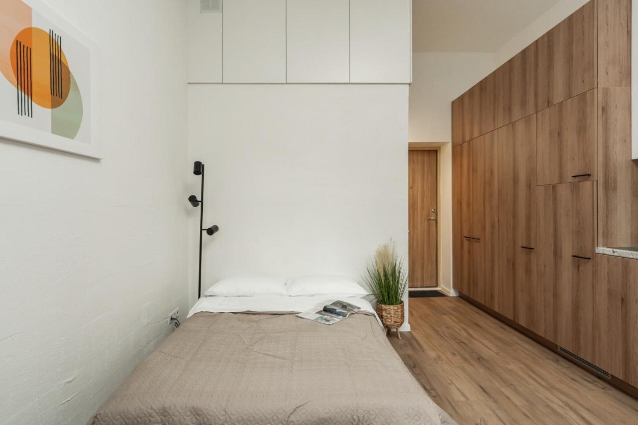 Air Apartment 112 Вильнюс Экстерьер фото