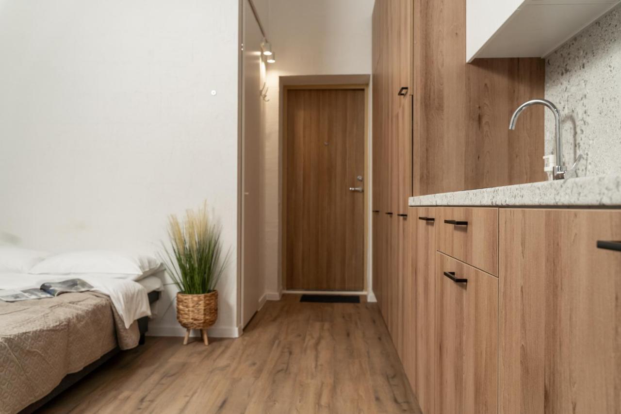 Air Apartment 112 Вильнюс Экстерьер фото