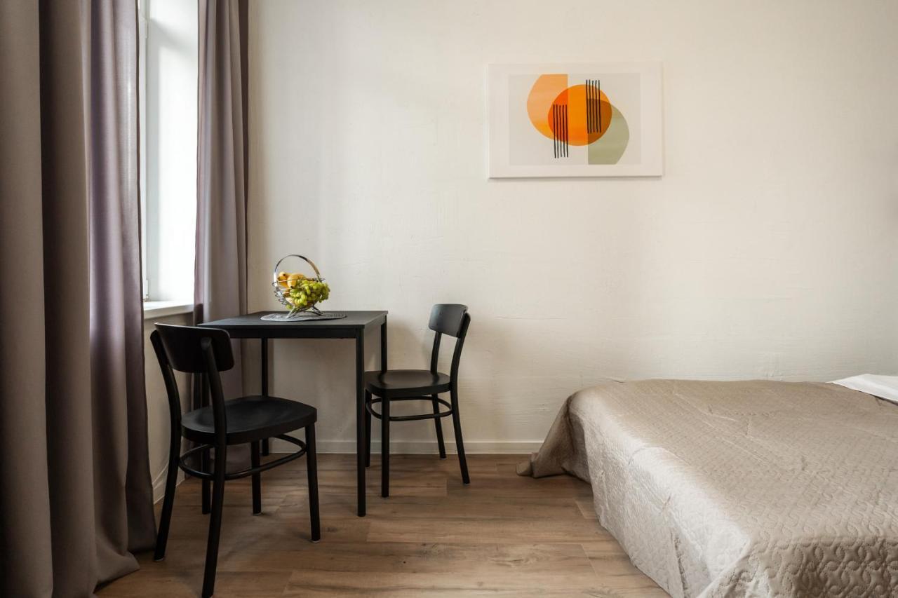 Air Apartment 112 Вильнюс Экстерьер фото