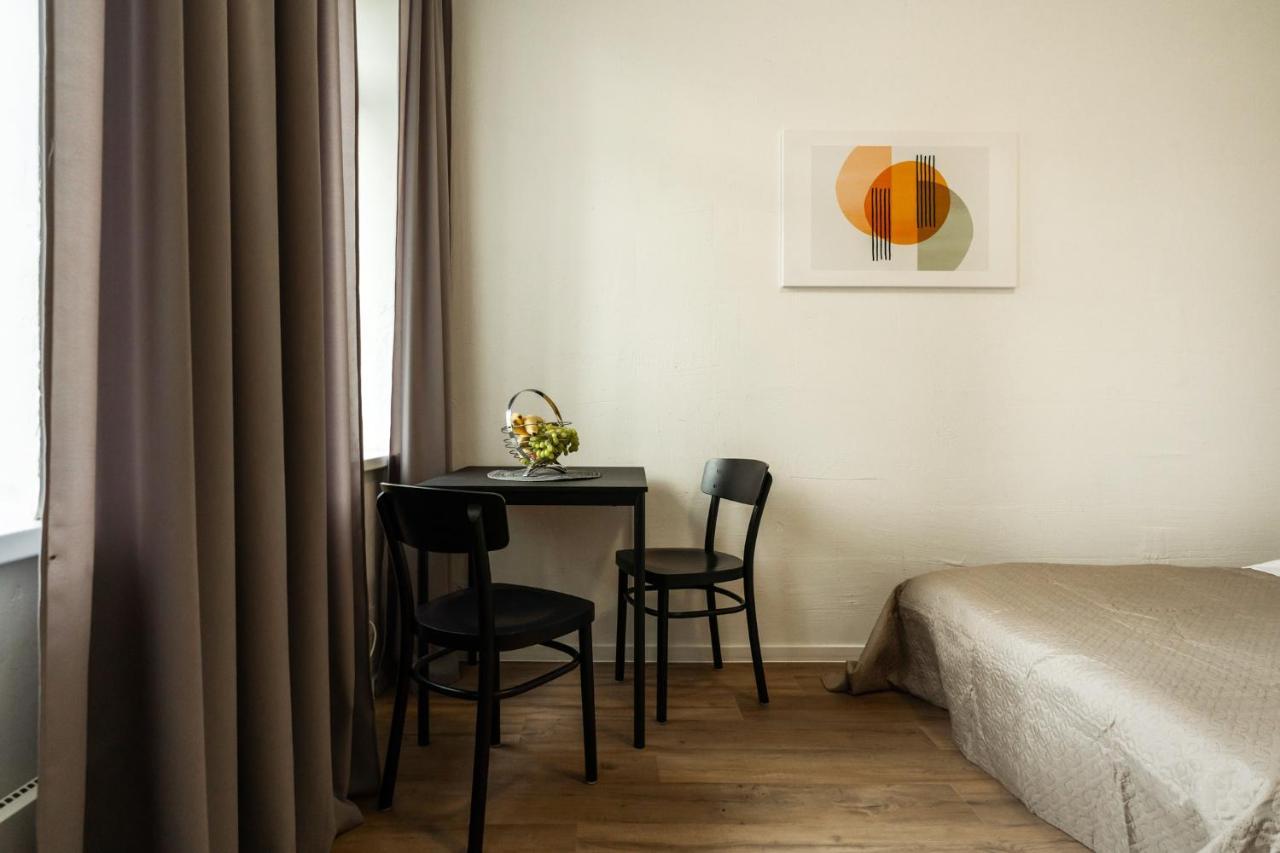 Air Apartment 112 Вильнюс Экстерьер фото